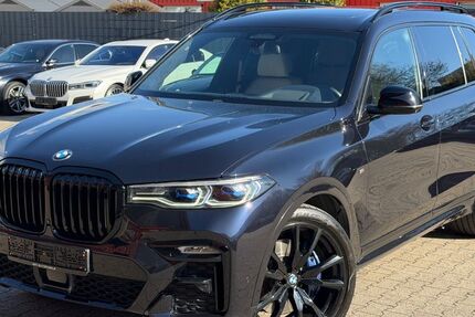 BMW X7 125.000 km 55.990 &euro; Elsdorf 50189