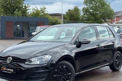 VW Golf 49.999 km 9.999 &euro; Düren 52349