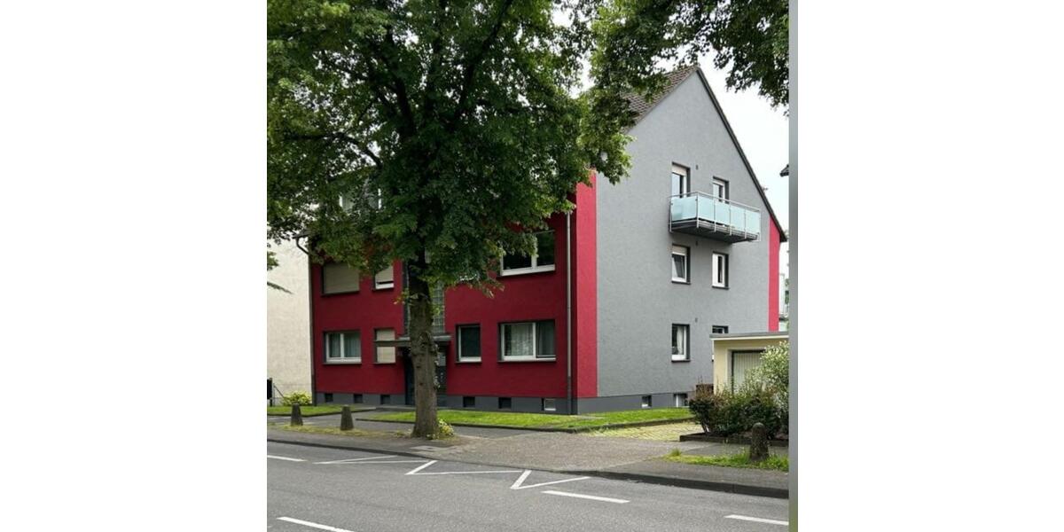 Erdgeschoßwohnung Leverkusen - 3 Zimmer, 80 m&sup2;, 240.000&euro; | Angebot:25876669