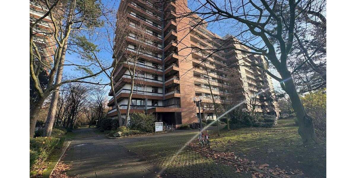 Etagenwohnung Köln Bayenthal - 4 Zimmer, 126 m&sup2;, 1.890&euro; | Angebot:25769471