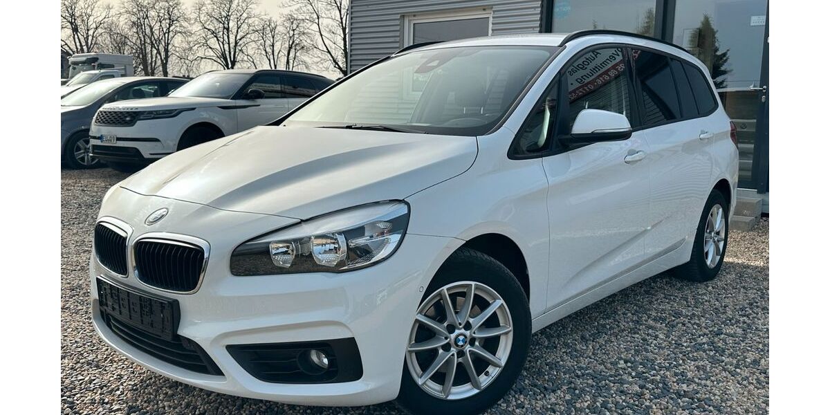 BMW 216 171.300 km 9.899 &euro; Weilerswist 53919