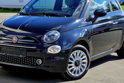 Fiat 500C 25.948 km 16.990 &euro; Düren 52351
