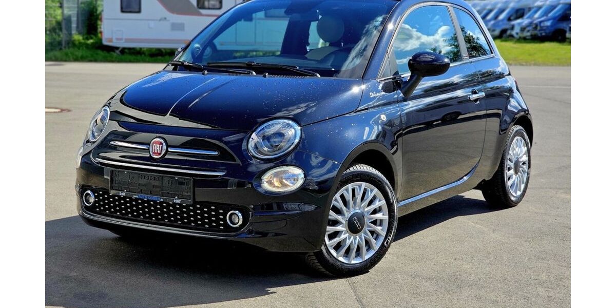 Fiat 500C 25.948 km 16.990 &euro; Düren 52351