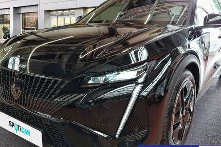 Peugeot 408 12.143 km 25.870 &euro; Köln 50933