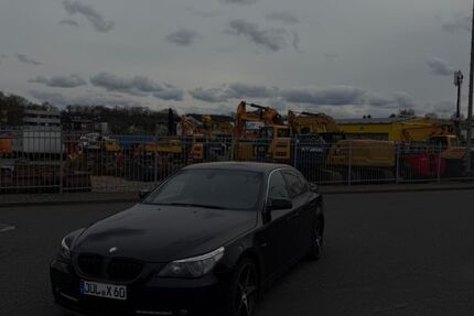 BMW 525 250.000 km 4.999 &euro; Jülich 52428