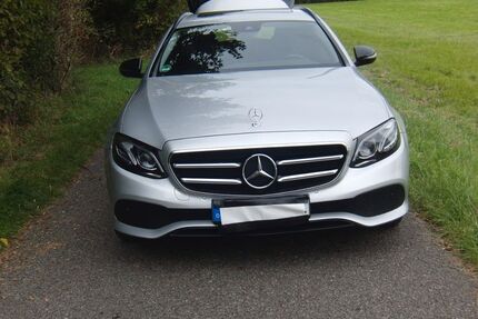 Mercedes-Benz E 200 137.000 km 22.500 &euro; Zülpich 53909