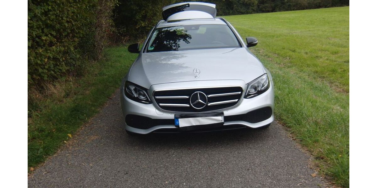 Mercedes-Benz E 200 137.000 km 22.500 &euro; Zülpich 53909