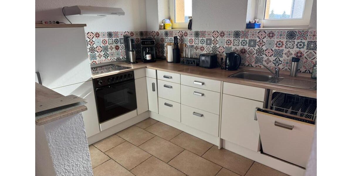 Etagenwohnung Euskirchen Dom-Esch - 3 Zimmer, 105 m&sup2;, 1.310&euro; | Angebot:25756635