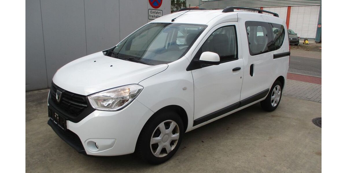 Dacia Dokker 188.234 km 4.970 &euro; Köln 51105