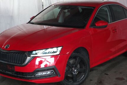 Skoda Octavia 53.254 km 18.908 &euro; Köln-Marsdorf/Junkersdorf 50858
