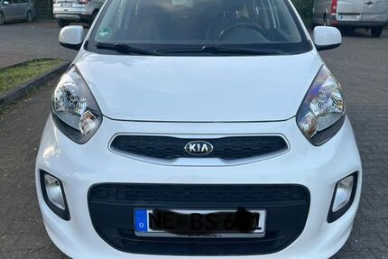 Kia Picanto 15.000 km 8.450 &euro; Köln 51103