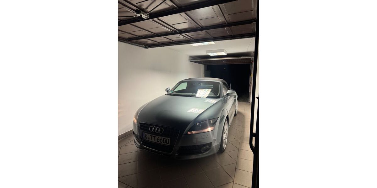 Audi TT 217.858 km 6.290 &euro; Leverkusen 51379