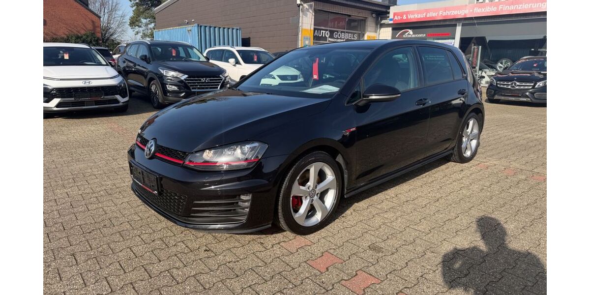 VW Golf 94.710 km 15.990 &euro; Aldenhoven 52457