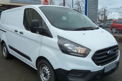 Ford Transit Custom 191.775 km 8.999 &euro; Köln 51063