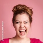 Fee Brembeck - Erklär’s mir, als wäre ich eine Frau