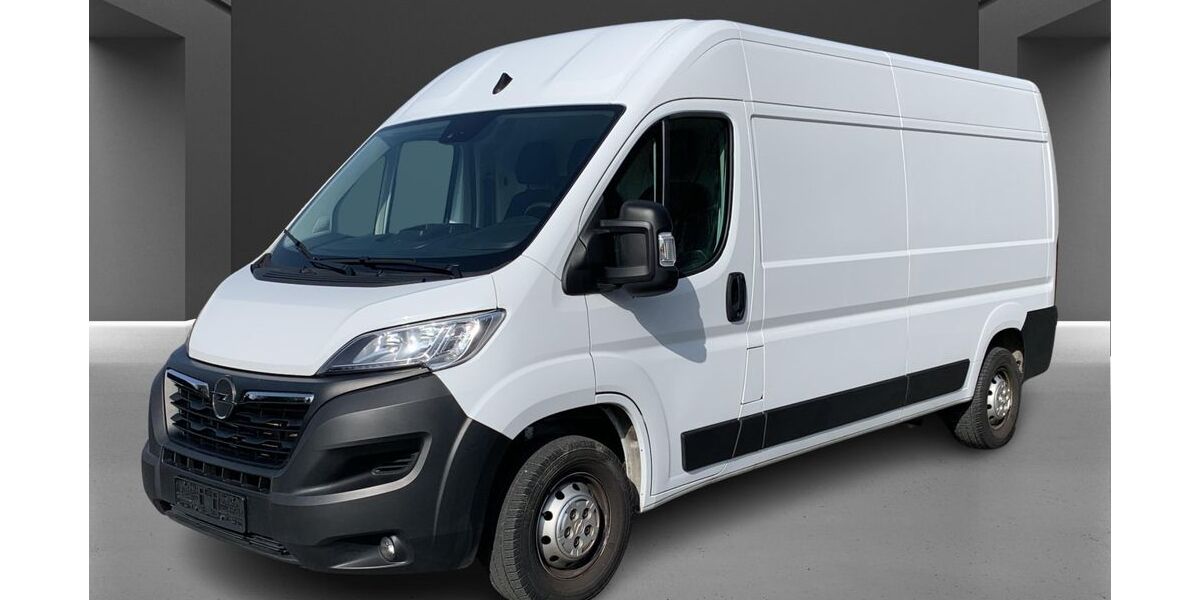 Opel Movano 29.479 km 21.850 &euro; Bergheim 50126