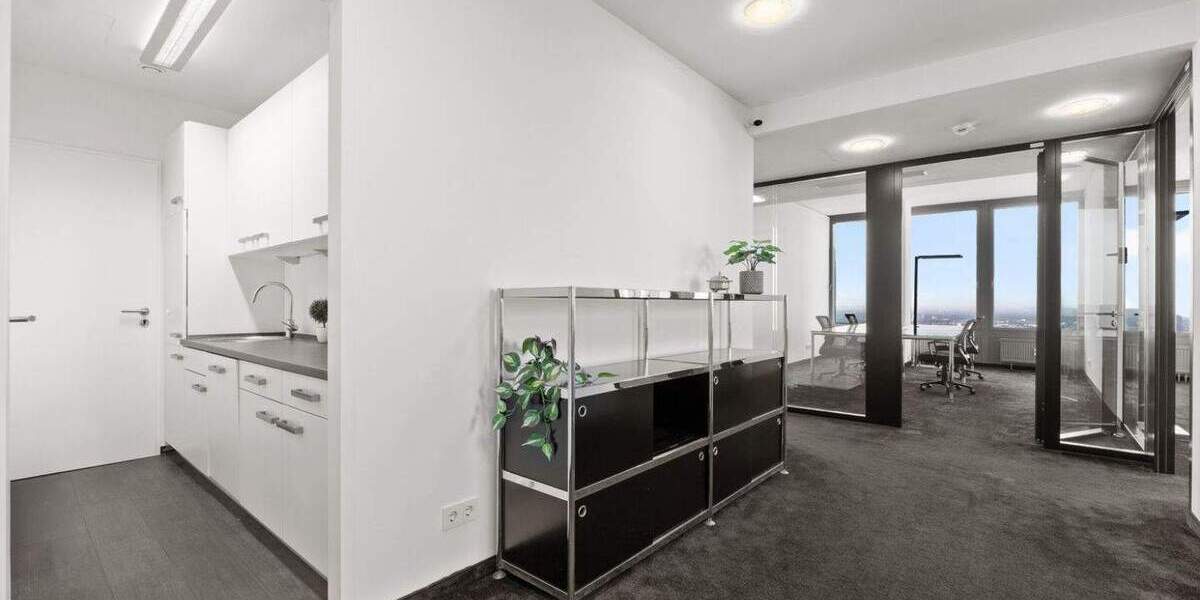 Gewerbeobjekt Köln Neustadt-Nord - 3.000&euro; | Angebot:25898888