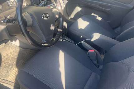 Kia Rio 84.960 km 3.200 &euro; Frechen, Stadt 50226