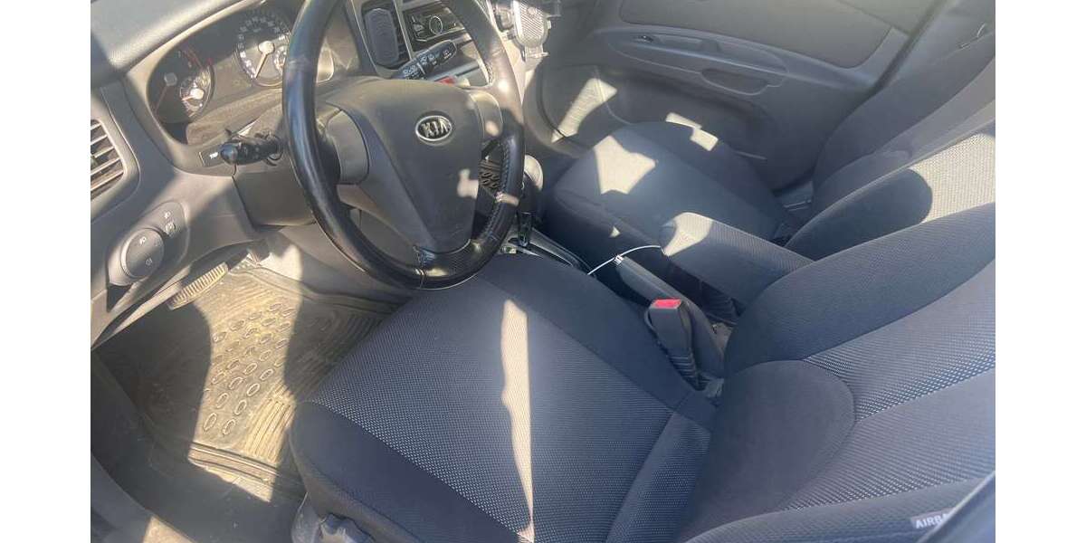 Kia Rio 84.960 km 3.200 &euro; Frechen, Stadt 50226