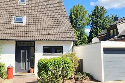 Haus Grevenbroich Hemmerden - 3 Zimmer, 119 m&sup2;, 379.000&euro; | Angebot:24781870
