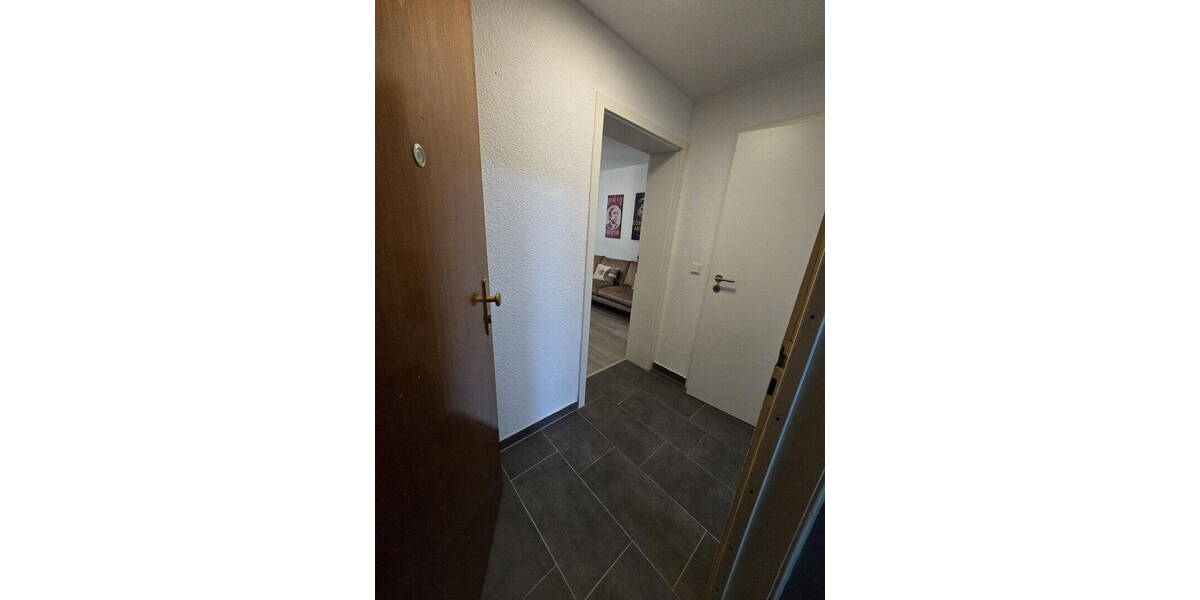 Etagenwohnung Köln Kalk - 2 Zimmer, 50 m&sup2;, 775&euro; | Angebot:25969933