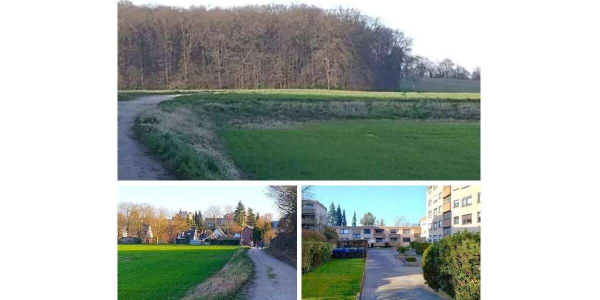 Etagenwohnung Frechen-Königsdorf Königsdorf - 2.5 Zimmer, 57 m&sup2;, 220.000&euro; | Angebot:25974786