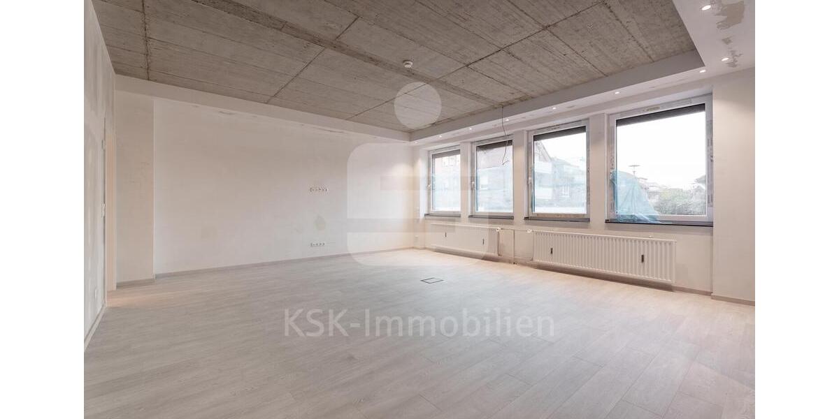 Maisonettenwohnung Elsdorf - 4 Zimmer, 190 m&sup2;, 1.450&euro; | Angebot:23192149