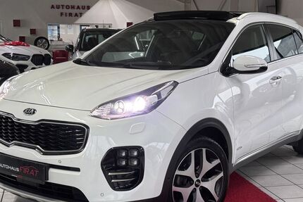 Kia Sportage 191.500 km 10.349 &euro; Erftstadt / Köln 50374