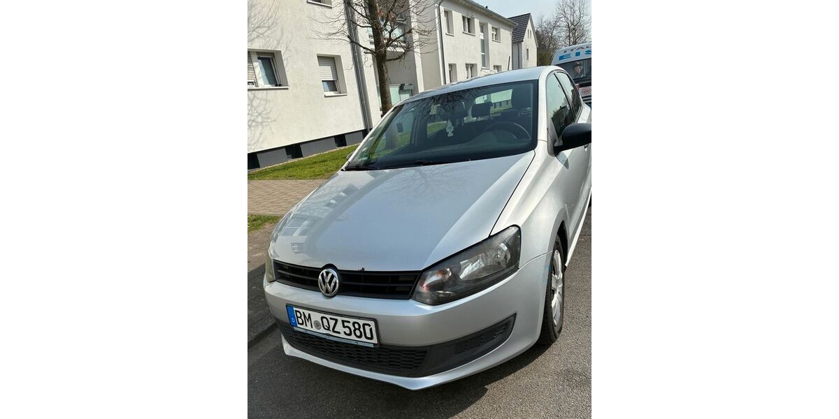 VW Polo 268.913 km 2.950 &euro; Bedburg 50181
