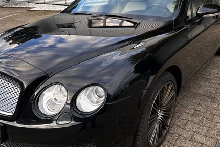 Bentley Continental Flying Spur 148.758 km 21.990 &euro; Köln 50767
