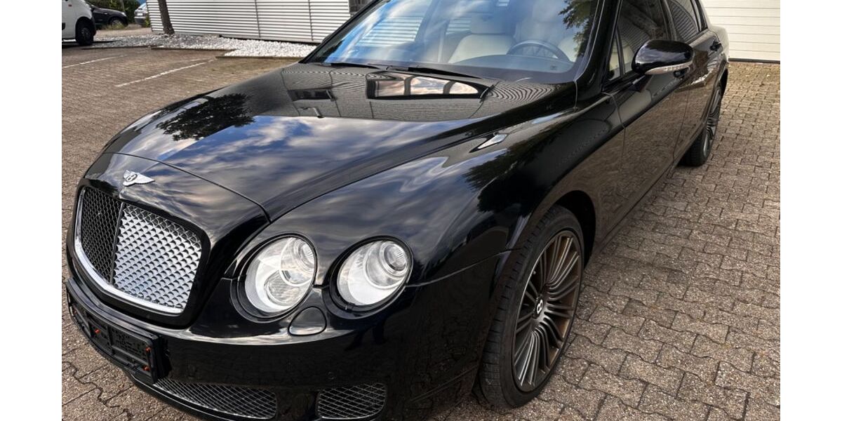 Bentley Continental Flying Spur 148.758 km 21.990 &euro; Köln 50767