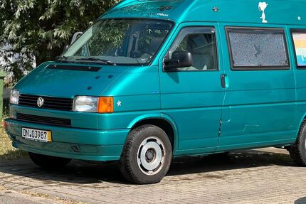 VW T4 California 245.000 km 12.500 &euro; Kreuzau 52372