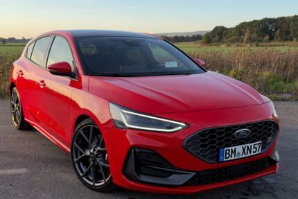 Ford Focus 19.200 km 26.999 &euro; Kerpen 50170