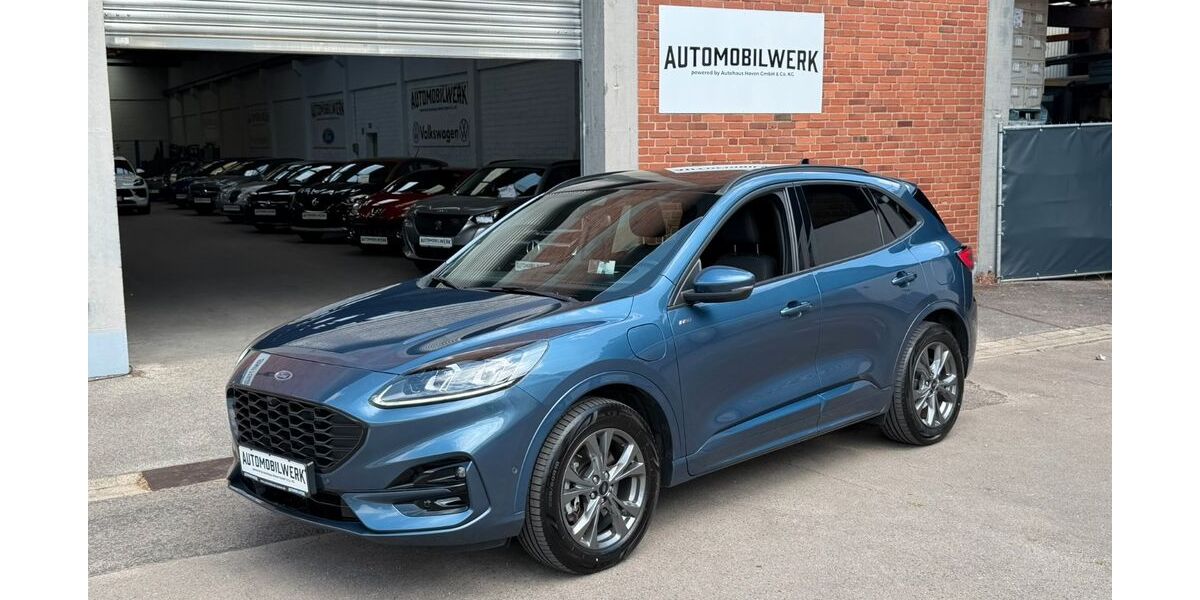 Ford Kuga 113.390 km 17.899 &euro; Düren 52353