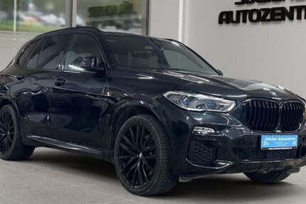BMW X5 63.700 km 47.490 &euro; Jülich 52428
