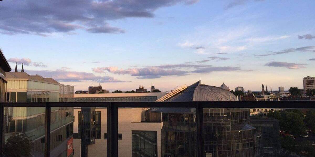 Gewerbeobjekt Köln Neustadt-Nord - 1.100&euro; | Angebot:25722160