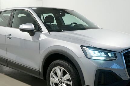 Audi Q2 20.226 km 28.950 &euro; Hürth bei Köln 50354