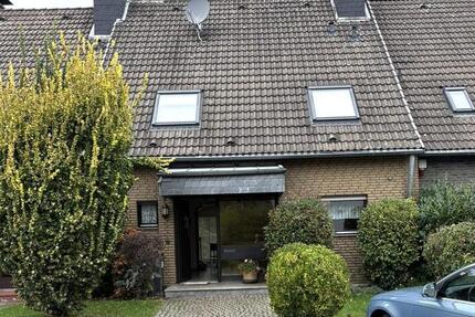 Haus Hürth - 3 Zimmer, 108 m&sup2;, 395.000&euro; | Angebot:26006297