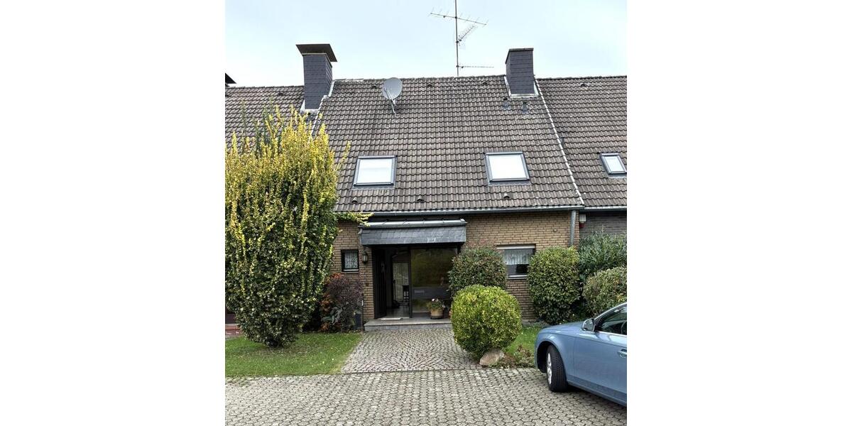 Reihenhaus Hürth - 3 Zimmer, 108 m&sup2;, 395.000&euro; | Angebot:26006297