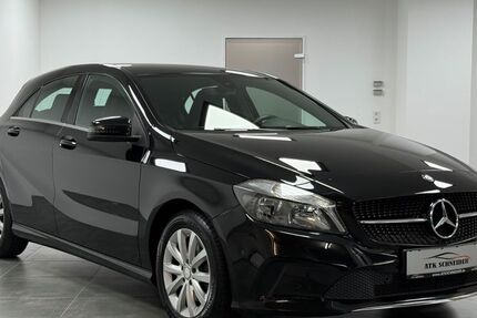 Mercedes-Benz A 180 70.000 km 14.699 &euro; Wesseling 50389
