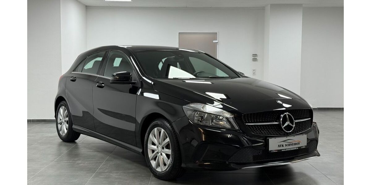 Mercedes-Benz A 180 70.000 km 14.699 &euro; Wesseling 50389