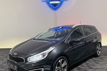 Kia ceed / Ceed 159.500 km 7.999 &euro; Alfter 53347