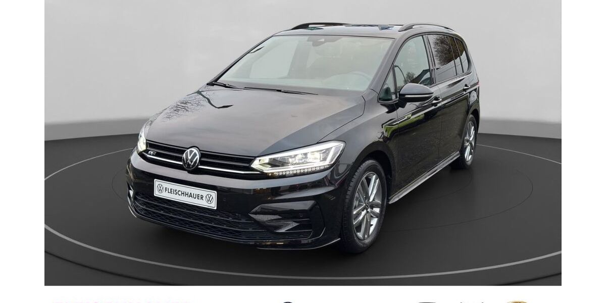 VW Touran 13.650 km 39.690 &euro; Euskirchen 53879