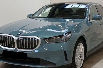 BMW 520 36.000 km 52.950 &euro; Grevenbroich 41515