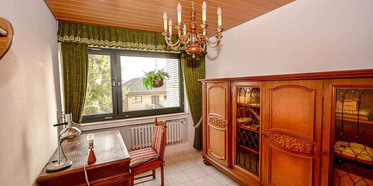 Einfamilienhaus Bornheim Merten - 5 Zimmer, 141 m&sup2;, 648.000&euro; | Angebot:25748331