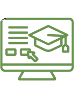 Symbol für Ausbildungsplätze in Kerpen