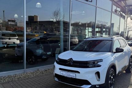 Citroen C5 16.662 km 30.990 &euro; Düren 52353