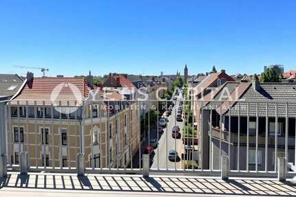 Wohnung Köln Nippes - 2 Zimmer, 60 m&sup2;, 355.000&euro; | Angebot:27130816