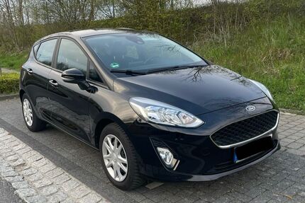 Ford Fiesta 122.000 km 8.400 &euro; Jüchen 41363