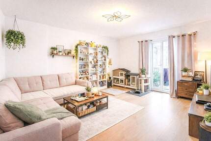 Wohnung Düsseldorf Pempelfort - 2 Zimmer, 57 m&sup2;, 269.000&euro; | Angebot:25738958